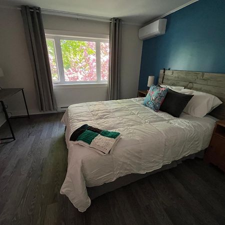 Rester Vivant Chambres D'Hotes Saint-Jean-Port-Joli Kültér fotó