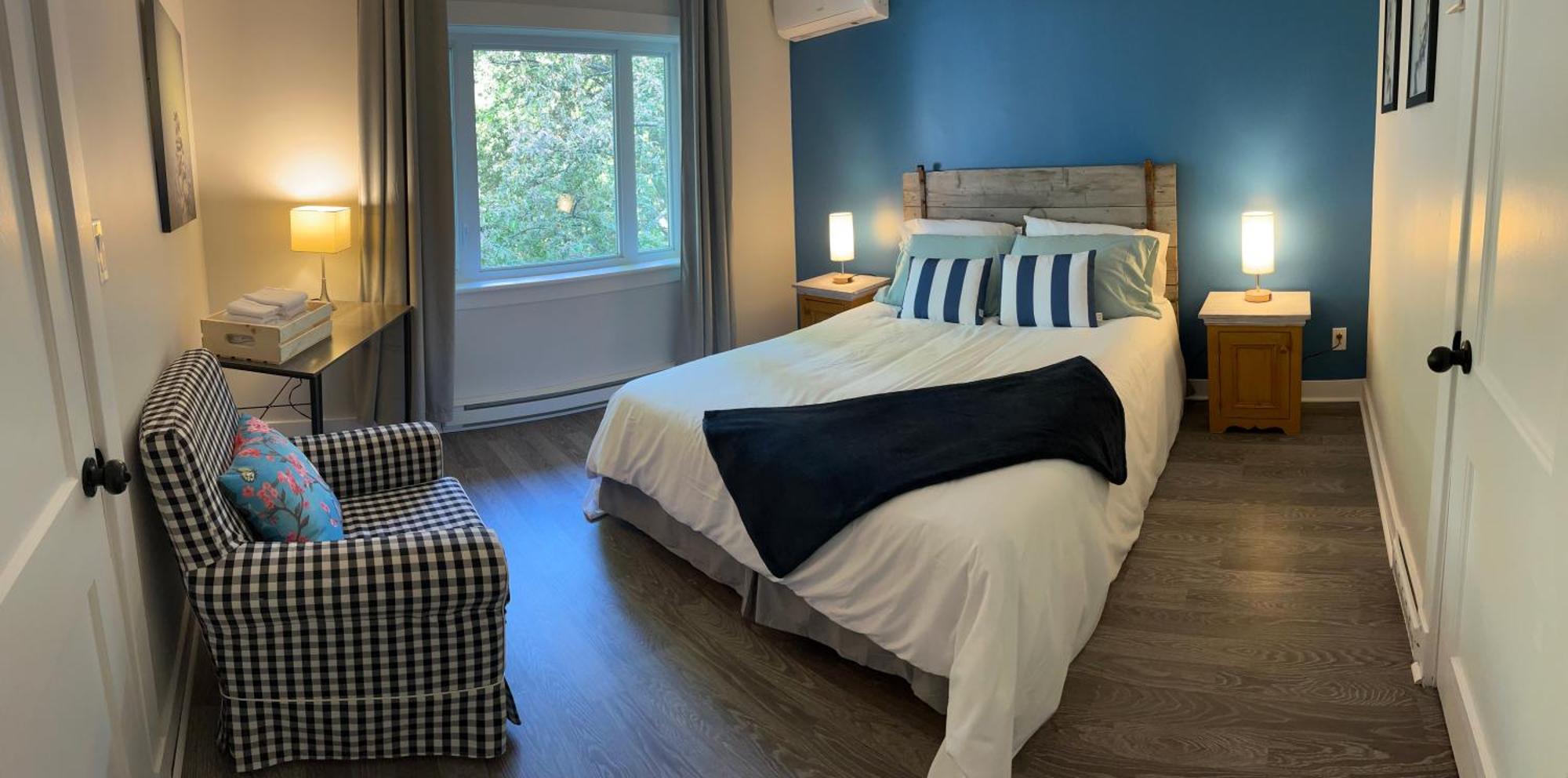 Rester Vivant Chambres D'Hotes Saint-Jean-Port-Joli Kültér fotó